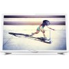 GRADE A1 - Philips 24PHT4032 24&quot; HD Ready LED TV with 1 Year Warranty - Wall Mount Only No Stand Provided
