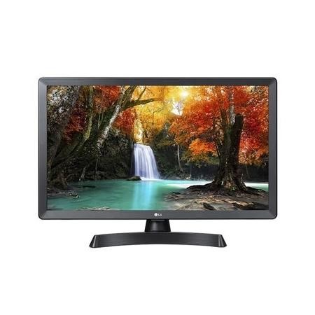 LG 24TL510V-PZ 24" Full HD TV Monitor - Laptops Direct