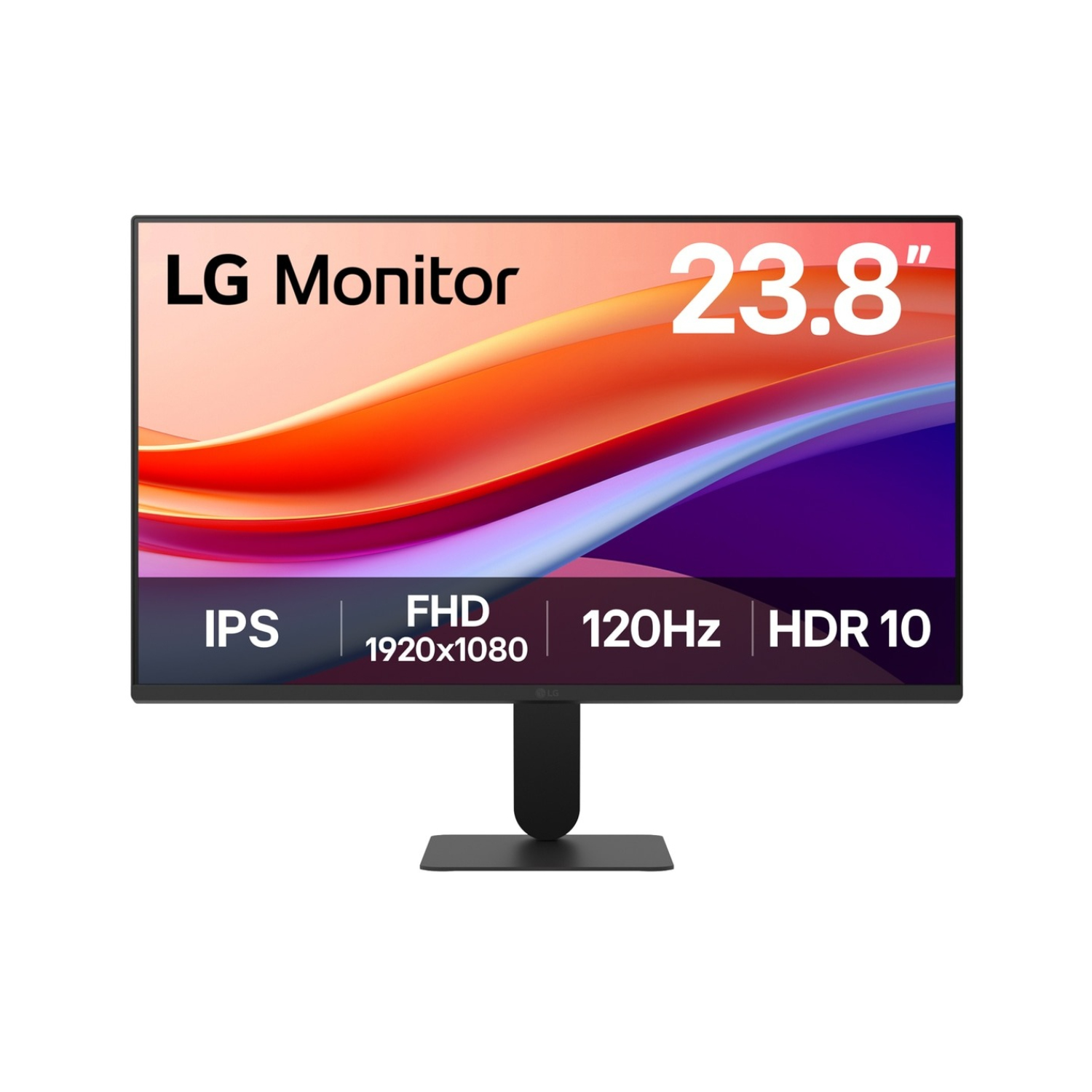 24U411A B 24 IPS Full HD 120Hz Monitor