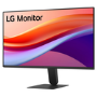 LG 24U411A-B 24" IPS Full HD 120Hz Monitor