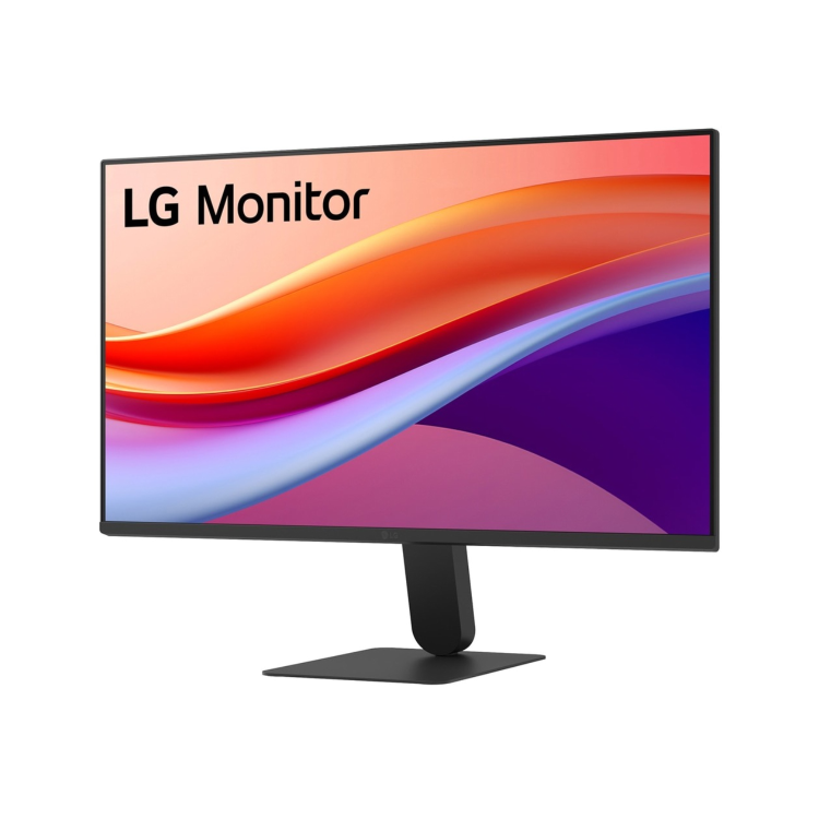 LG 24U411A-B 24" IPS Full HD 120Hz Monitor