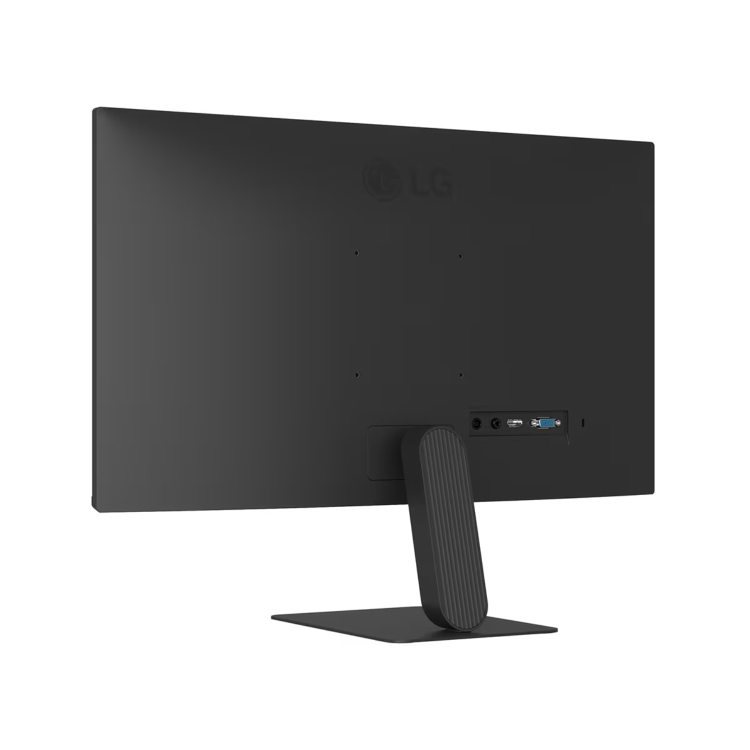 LG 24U411A-B 24" IPS Full HD 120Hz Monitor