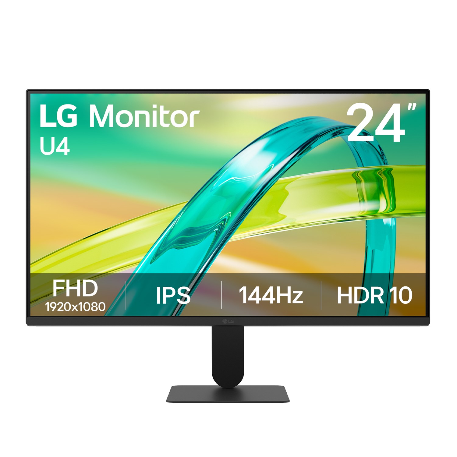24U411B B 24 IPS Full HD 120Hz Monitor