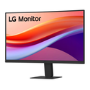 LG 24U421A 23.8" VA Full HD 100Hz USB-C Curved Monitor