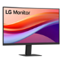 LG 24U421A 23.8" VA Full HD 100Hz USB-C Curved Monitor