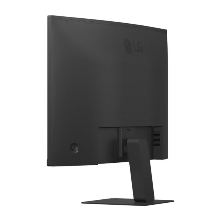 LG 24U421A 23.8" VA Full HD 100Hz USB-C Curved Monitor