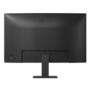 LG 24U421A 23.8" VA Full HD 100Hz USB-C Curved Monitor