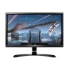 Refurbished LG 24UD58 24&quot; IPS 4K Ultra HD Freesync Gaming Monitor