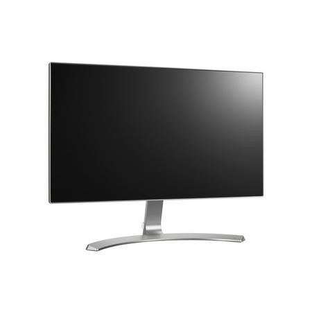 LG 24UD58 24\