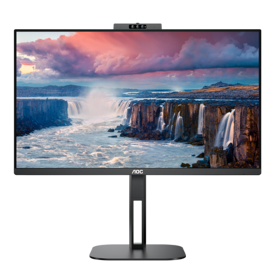 AOC 24V5CW 24" Full HD IPS Monitor