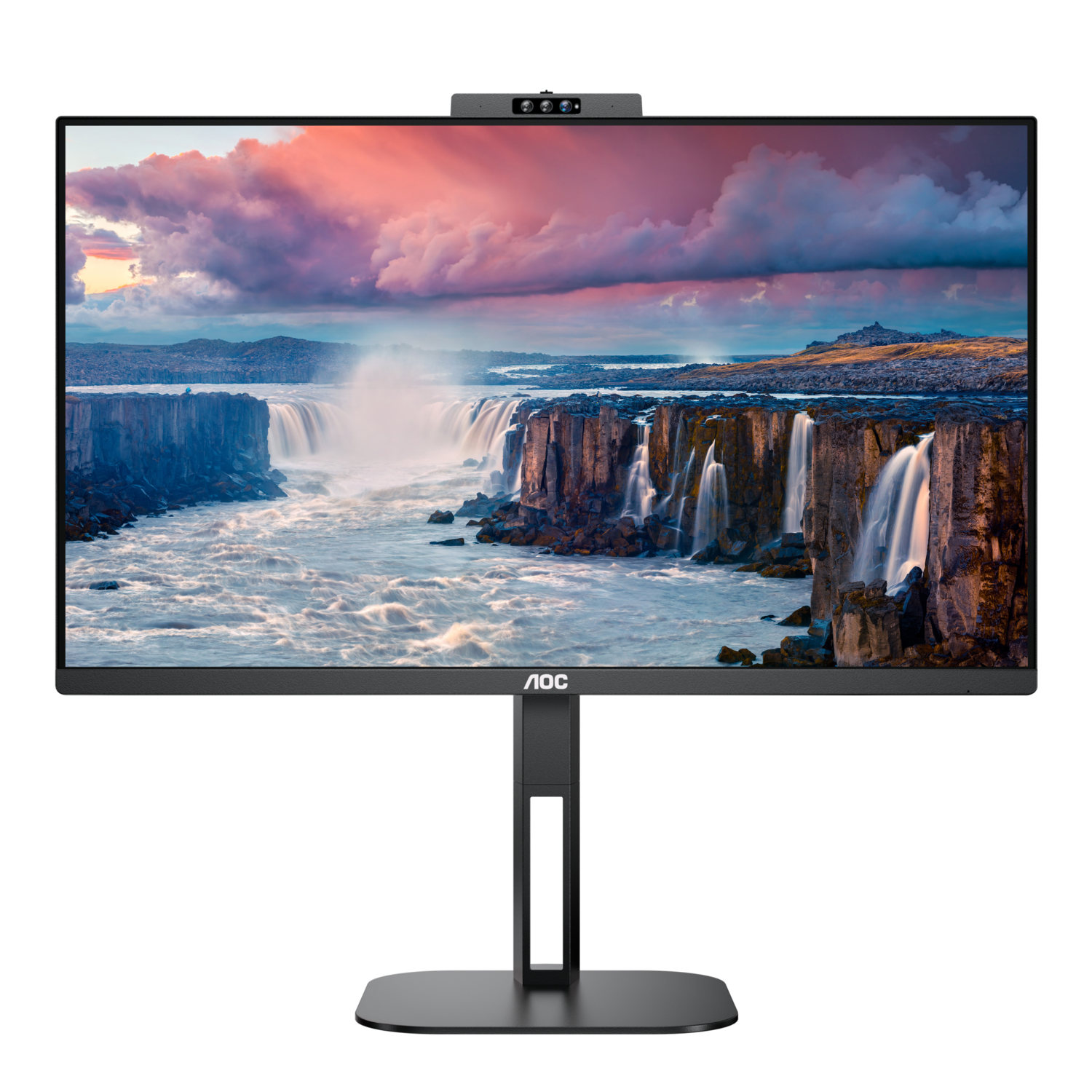 AOC 24V5CW 24 Full HD IPS Monitor