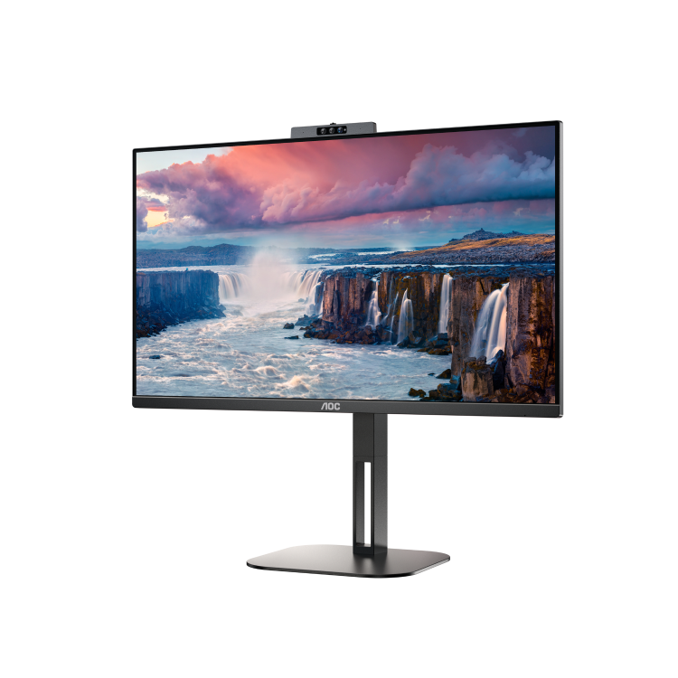 AOC 24V5CW 24" IPS Full HD Monitor