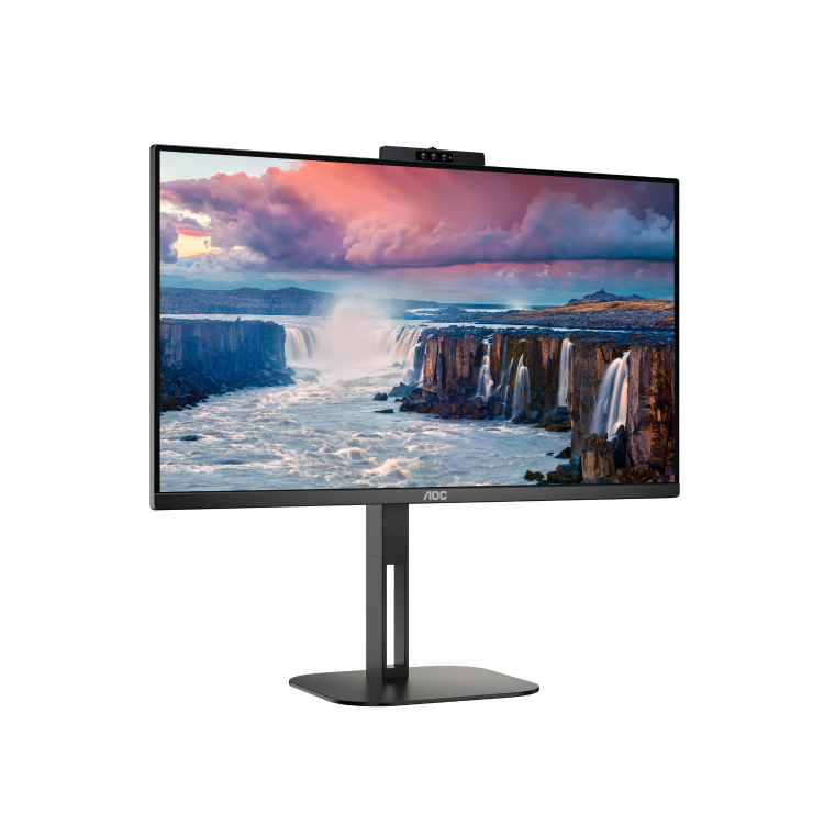 AOC 24V5CW 24" IPS Full HD Monitor