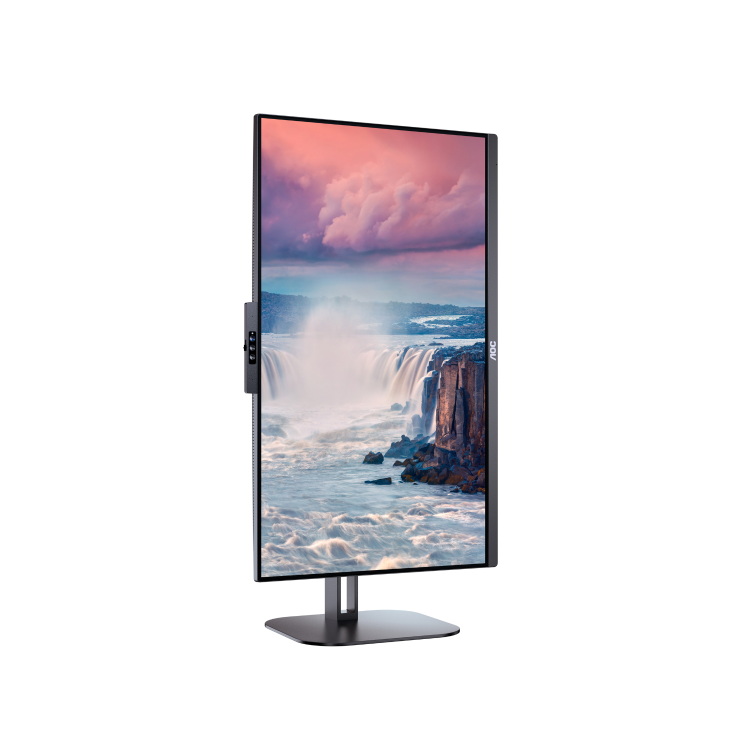 AOC 24V5CW 24" IPS Full HD Monitor