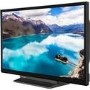 Refurbished Toshiba 24" 720p HD Ready LED Smart TV