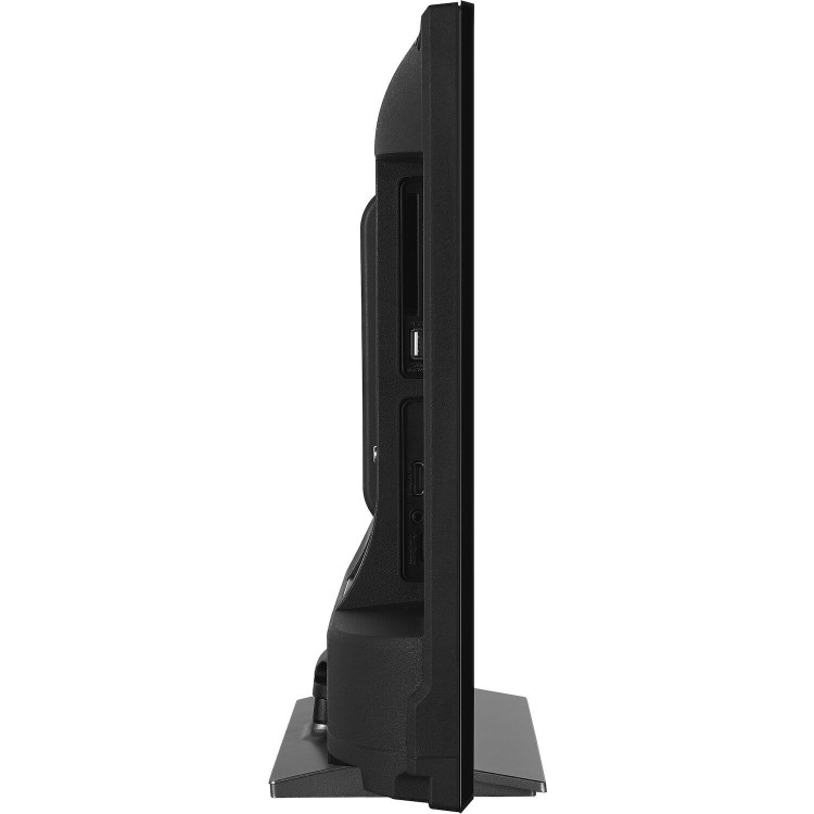 Refurbished Toshiba 24" 720p HD Ready LED Smart TV
