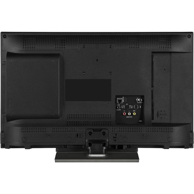 Refurbished Toshiba 24" 720p HD Ready LED Smart TV