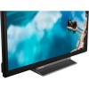 GRADE A2 - Toshiba 24WD3A63DB 24&quot; HD Ready Smart LED TV and DVD Combi with Freeview Play