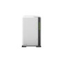 Synology DS213air 4TB 2 Bay WiFi NAS