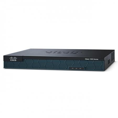 Cisco Systems Cisco 1921 Integrated Services Router 