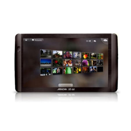 Refurbished Grade A1 Archos Arnova 10 G2 4GB 10.1" inch Android 2.3 Gingerbread Tablet 