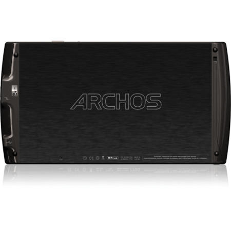 Refurbished Grade A1 Archos 7 Home 7inch Android Tablet in Black 