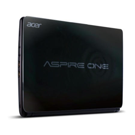 acer Aspire One D270-F61C/WF ミニノートpc
