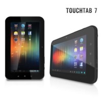 Refurbished Grade A2 Versus Touch Tab 7 512MB 8GB 7 inch Android 4.0 Ice Cream Sandwich Tablet