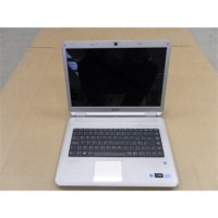 GRADE A5 - Sony NS20ES Silver Laptop