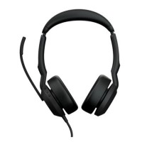 GRADE A1 - Jabra Evolve2 50 Wired Headset GRADE A1 - Jabra Evolve2 50 Wired Headset