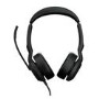 GRADE A1 - Jabra Evolve2 50 Wired Headset