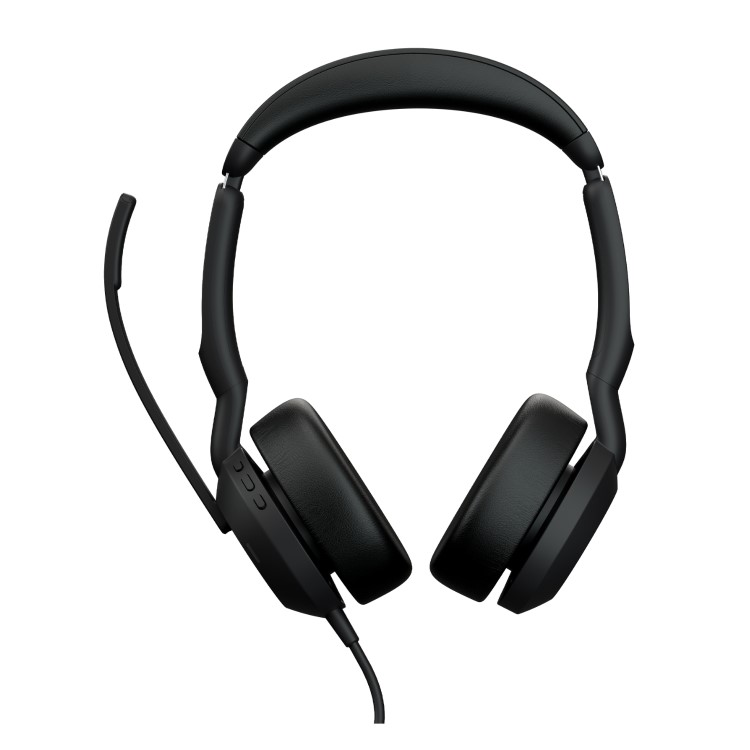GRADE A1 - Jabra Evolve2 50 Wired Headset