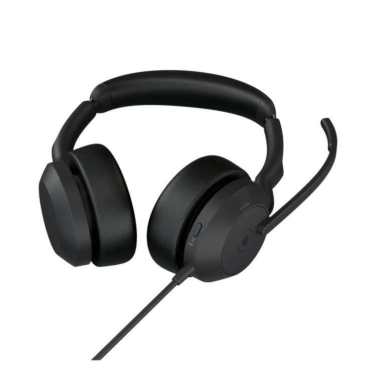 GRADE A1 - Jabra Evolve2 50 Wired Headset