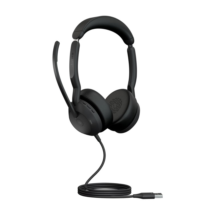 GRADE A1 - Jabra Evolve2 50 Wired Headset