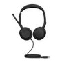 GRADE A1 - Jabra Evolve2 50 Wired Headset