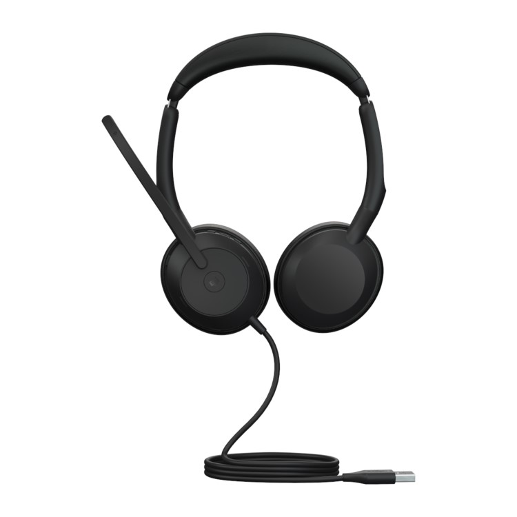 GRADE A1 - Jabra Evolve2 50 Wired Headset