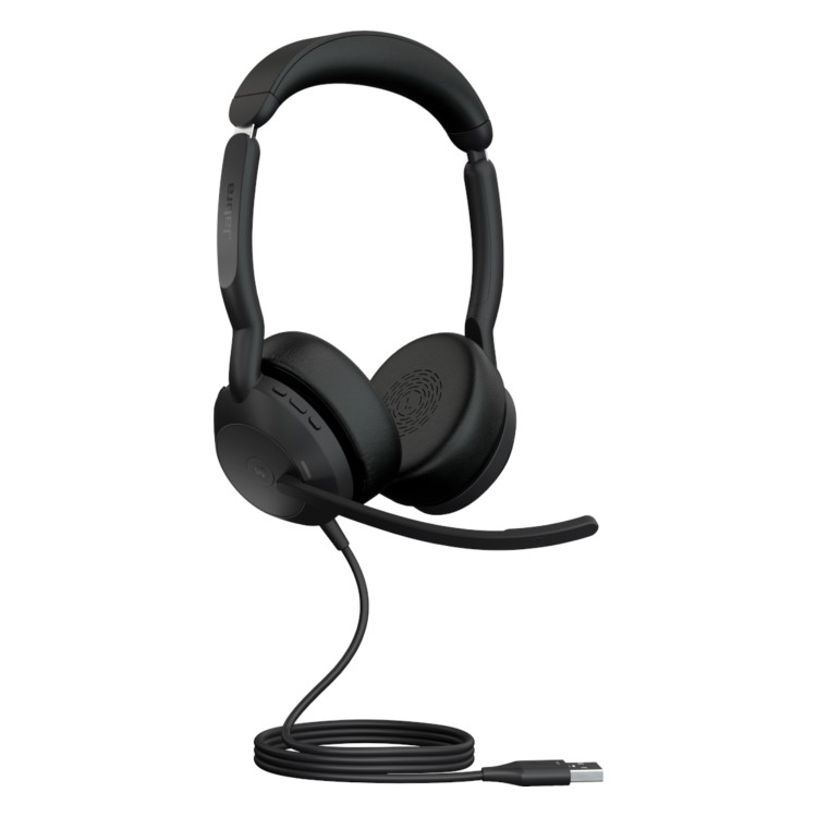 GRADE A1 - Jabra Evolve2 50 Wired Headset