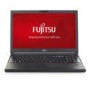 A1 Fujitsu Lifebook E554 Core i3-4000M 2.4GHz 4GB 500GB DVDRW 15.6 INCH HD Intel HD Graphics BT FPR TPM Win 7 Pro +Win8.1 Pro 64bit  C&R