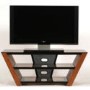 Peerless New Orleans Light Oak TV Stand - Up To 50 Inch