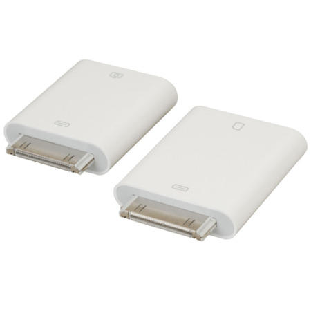 Apple iPad Camera Connection Kit