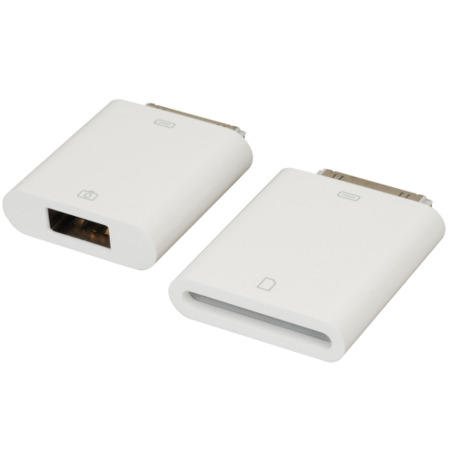 Apple iPad Camera Connection Kit