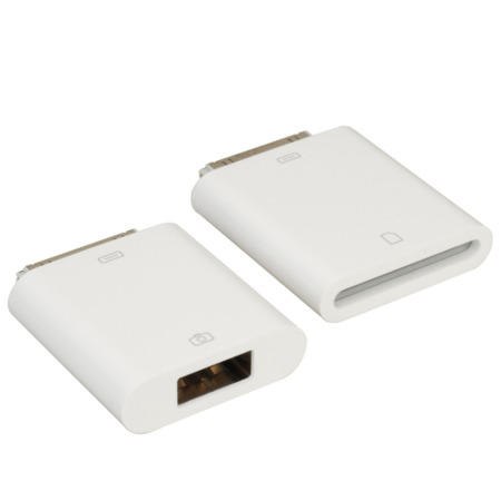 Apple iPad Camera Connection Kit