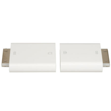 Apple iPad Camera Connection Kit