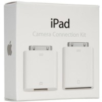 Apple iPad Camera Connection Kit