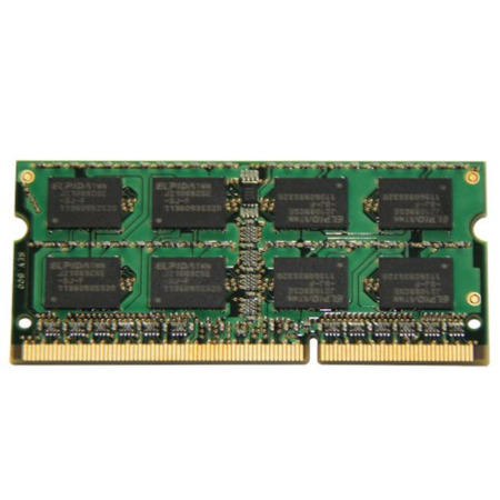 Open Box Kingston 8GB DDR3 1600MHz Non-ECC SO-DIMM Laptop Memory