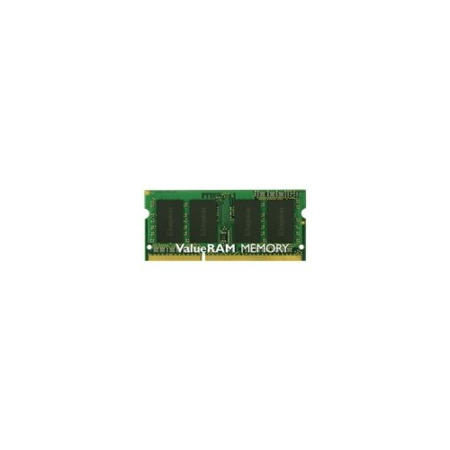 Kingston 8GB 1333MHz DDR4 Non-ECC SO-DIMM Laptop Memory