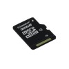 Kingston MicroSDHC 32GB Card Class 10 Single Pack without Adapter