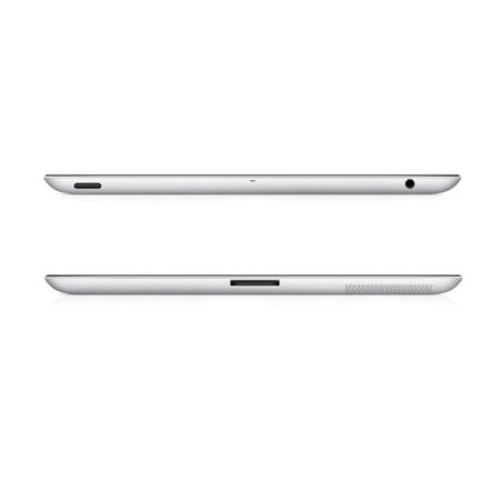 APPLE iPad with Retina Display Wi-Fi 16GB - White 4th Generation