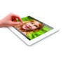 APPLE iPad with Retina Display Wi-Fi 16GB - White 4th Generation