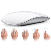 Apple Magic Mouse